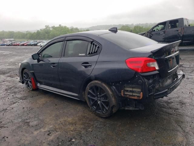 2019 Subaru WRX Premium