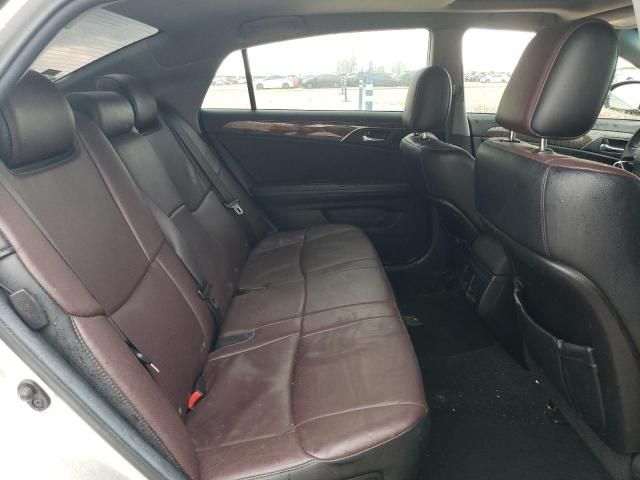 2012 Toyota Avalon Base