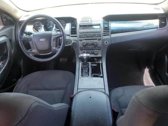 2011 Ford Taurus SEL