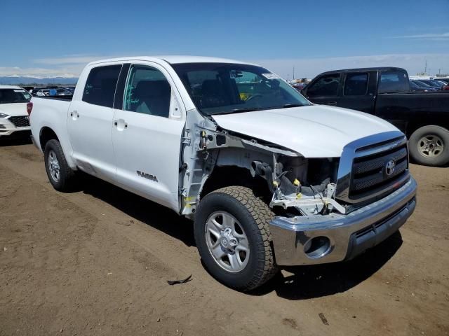 2010 Toyota Tundra Crewmax SR5