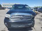 2011 Toyota Sequoia Platinum