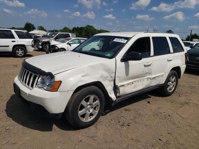 2008 Jeep Grand Cherokee Laredo