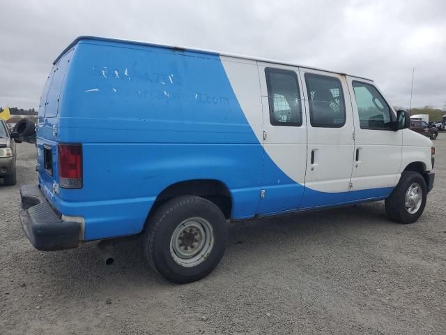 2010 Ford Econoline E250 Van