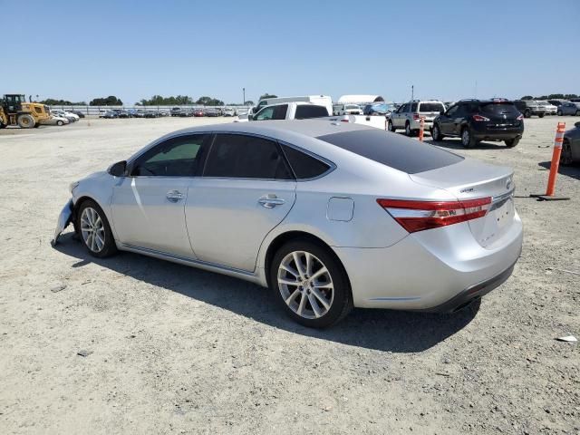 2013 Toyota Avalon Base