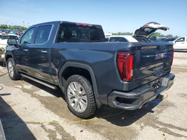 2021 GMC Sierra K1500 Denali