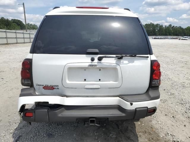 2006 Chevrolet Trailblazer EXT LS