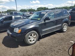 Jeep Grand Cherokee Laredo Vehiculos salvage en venta: 2010 Jeep Grand Cherokee Laredo