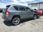 2012 Jeep Compass Latitude