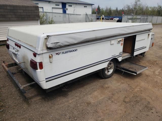 2007 Fleetwood Bounder