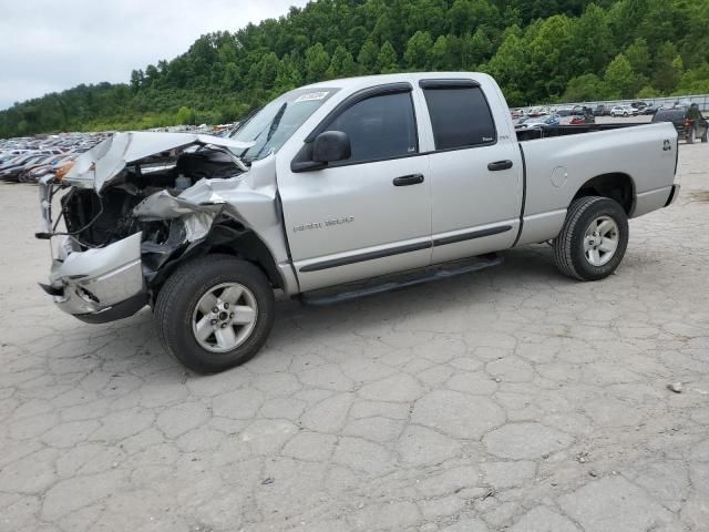 2002 Dodge RAM 1500