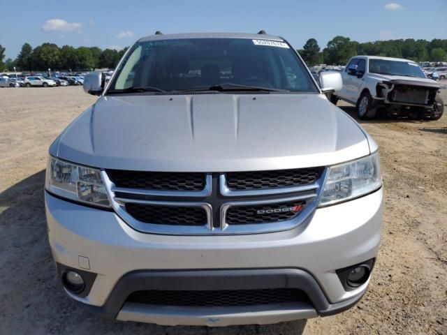 2012 Dodge Journey SXT