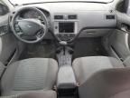 2007 Ford Focus ZX4