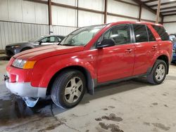 Saturn salvage cars for sale: 2004 Saturn Vue