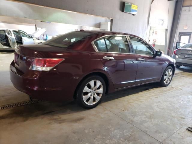 2008 Honda Accord EXL