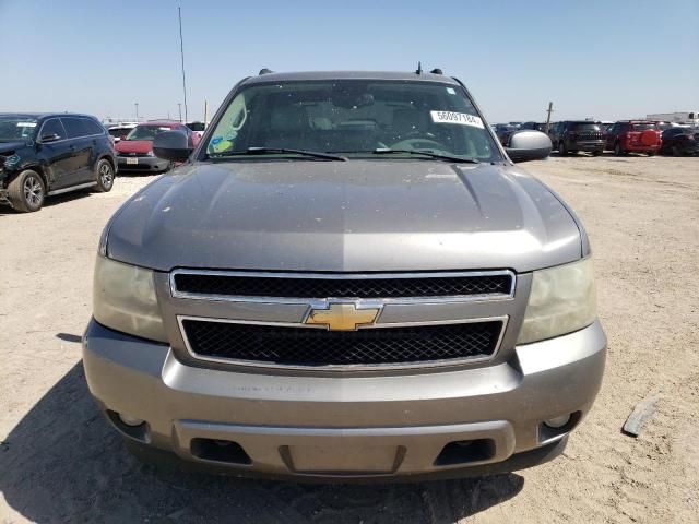 2007 Chevrolet Avalanche K1500