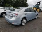 2010 Lexus HS 250H