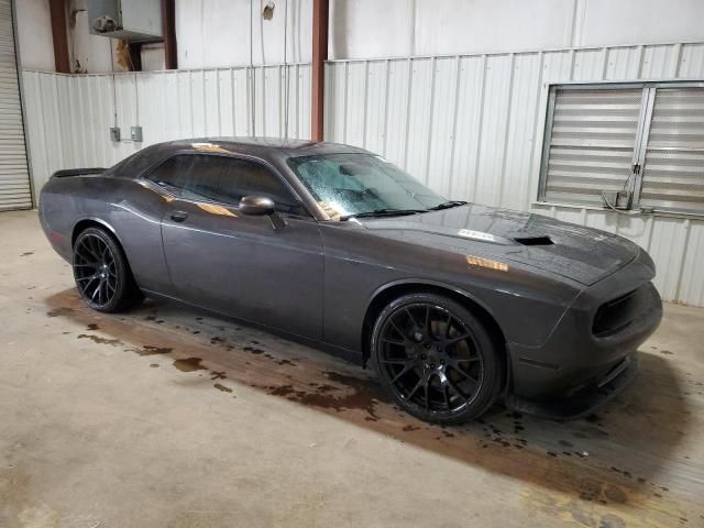 2020 Dodge Challenger GT