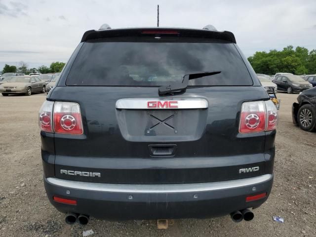 2007 GMC Acadia SLT-1