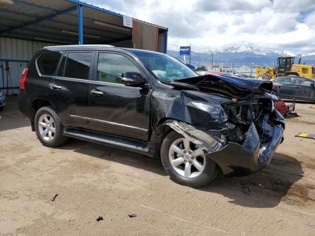 2013 Lexus GX 460