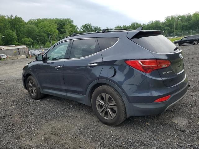 2016 Hyundai Santa FE Sport