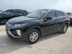 Hail Damaged Cars for sale at auction: 2018 Mitsubishi Eclipse Cross ES
