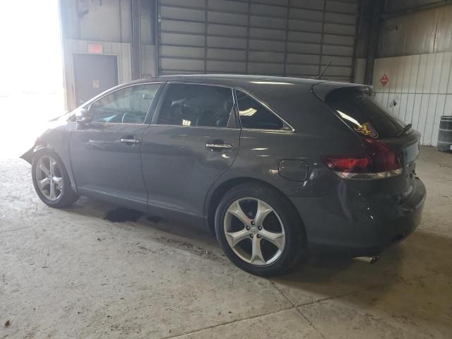 2013 Toyota Venza LE