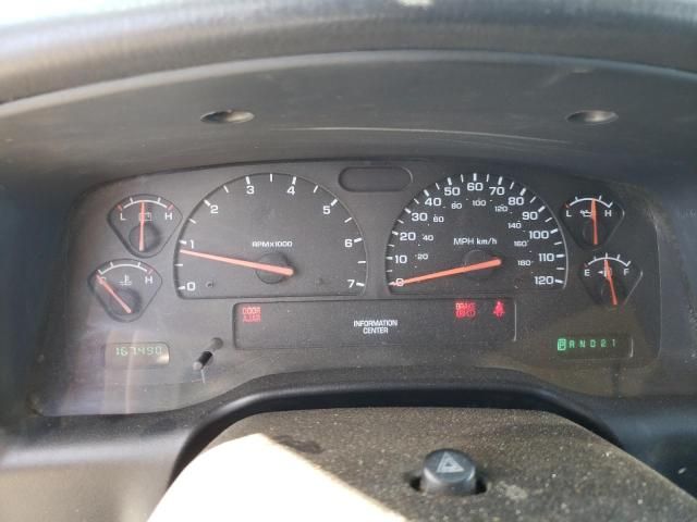 2004 Dodge Dakota Quad SLT