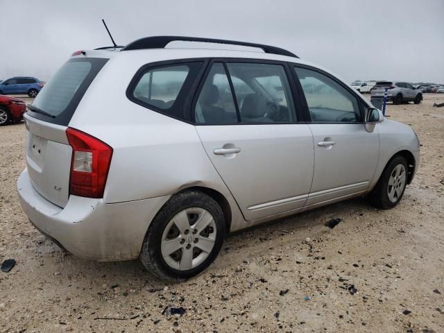 2009 KIA Rondo Base