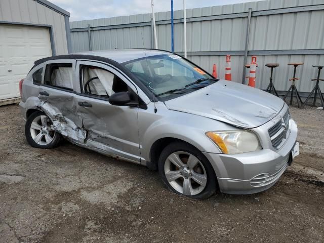 2010 Dodge Caliber SXT