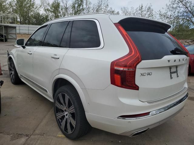 2021 Volvo XC90 T8 Recharge Inscription