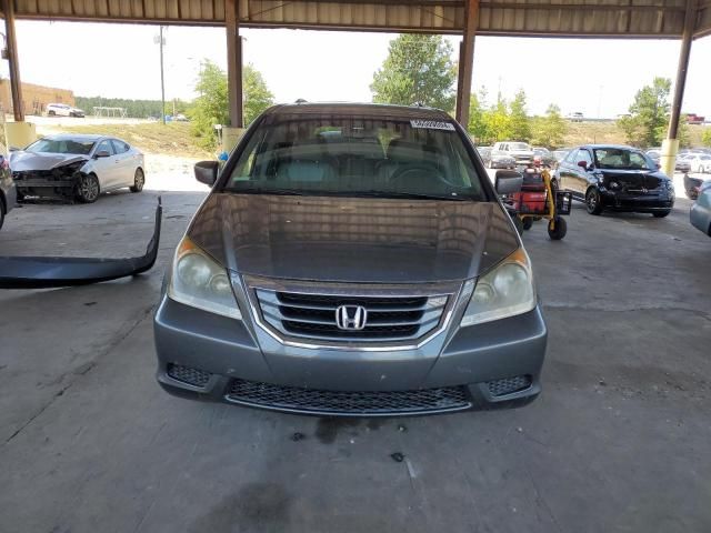 2010 Honda Odyssey EXL