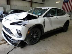 Vehiculos salvage en venta de Copart Lufkin, TX: 2024 Buick Envista Sport Touring