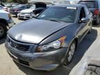 2008 Honda Accord EX