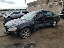 2005 Nissan Altima S en venta en Fredericksburg, VA