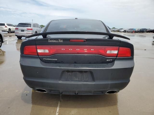 2014 Dodge Charger SXT