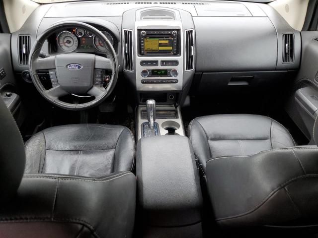 2009 Ford Edge Limited