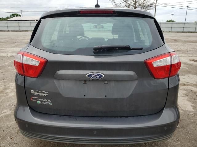 2016 Ford C-MAX Premium SEL