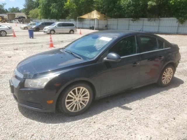 2013 Chevrolet Cruze ECO