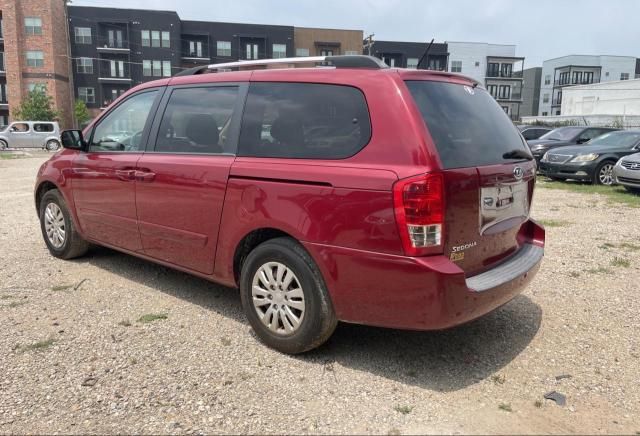 2011 KIA Sedona LX