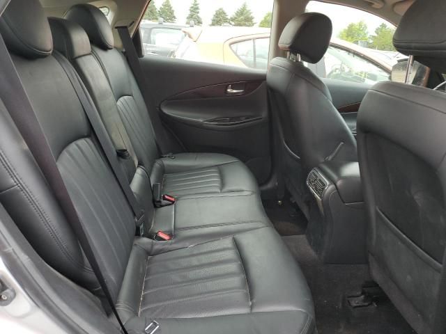 2010 Infiniti EX35 Base