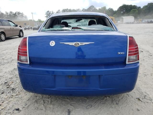 2006 Chrysler 300