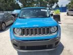 2015 Jeep Renegade Sport