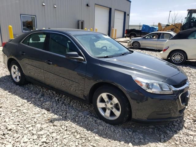 2014 Chevrolet Malibu LS