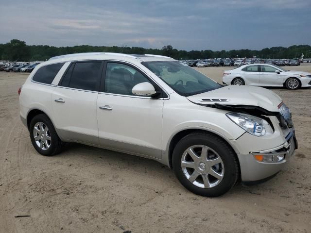 2010 Buick Enclave CXL