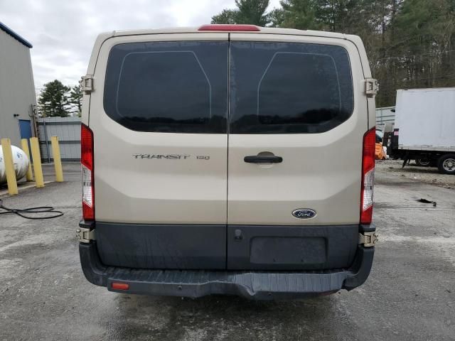 2017 Ford Transit T-150