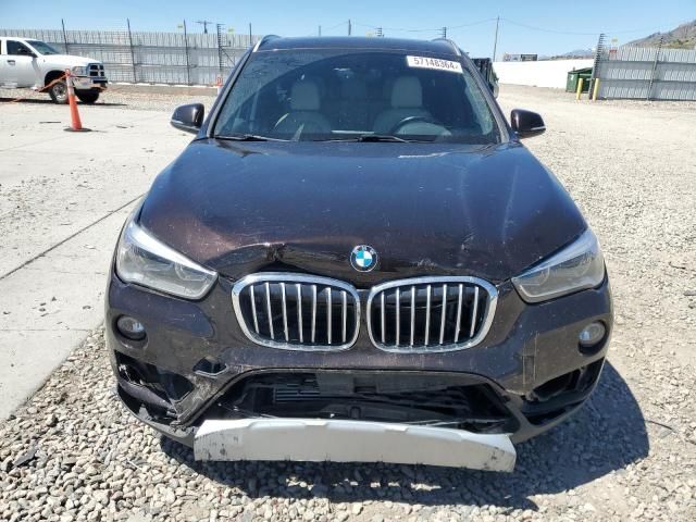 2017 BMW X1 XDRIVE28I