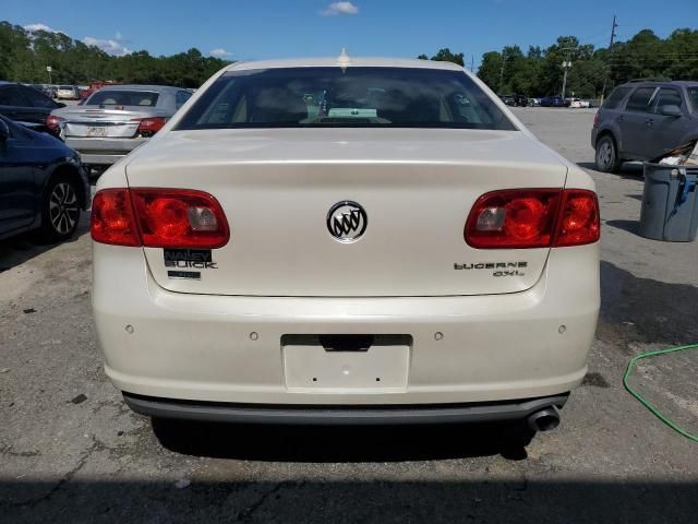 2011 Buick Lucerne CXL