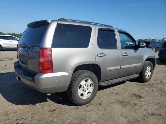 2007 Chevrolet Tahoe K1500