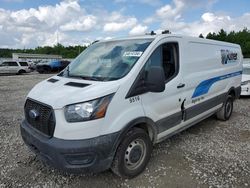 Ford Transit salvage cars for sale: 2023 Ford Transit T-150