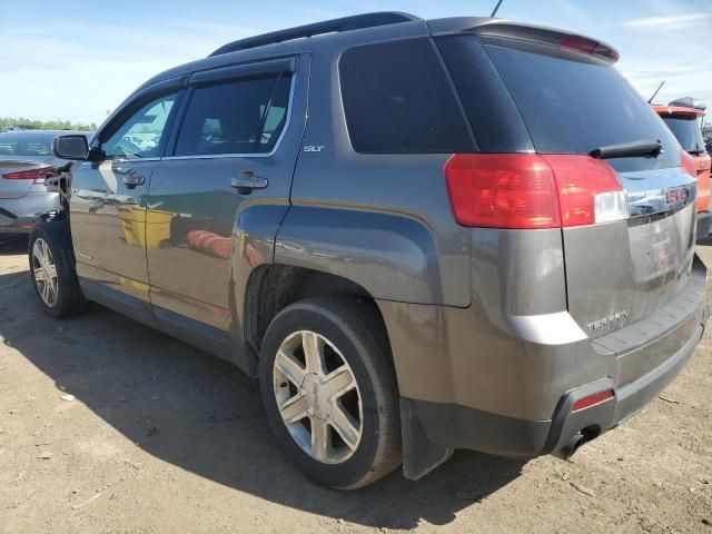 2011 GMC Terrain SLT